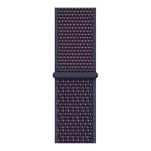 Redmi Watch 5 Lite Nylon Strap (Indigo Blue)