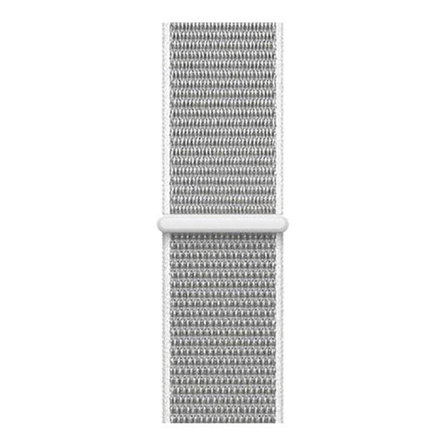 Huawei Watch GT 5 Pro - 42mm Nylon Strap (Seashell)