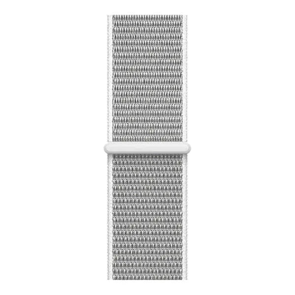 Oppo Watch X Nylonarmband (Grau)
