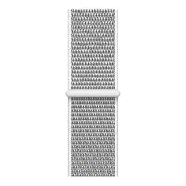 Redmi Watch 5 Active Nylonarmband (Muschel)