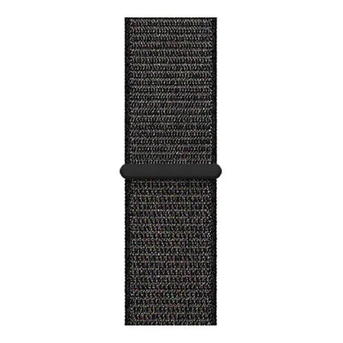 OnePlus Watch 3 - 43mm Nylonarmband (Schwarz)