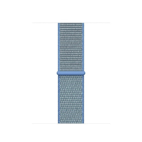 Huawei Watch GT 5 Pro - 42mm Nylonarmband (Blau)