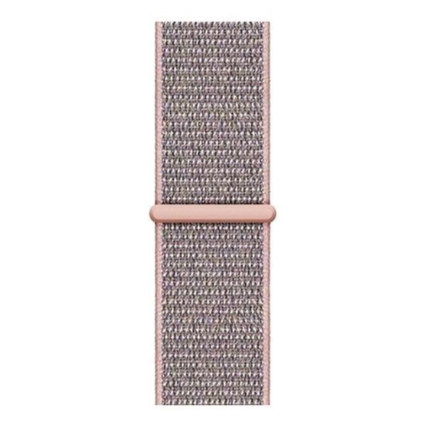 Redmi Watch 5 Lite Nylonarmband (Pink Sand)