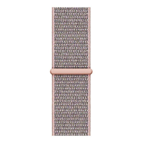 Redmi Watch 5 Active Nylonarmband (Pink Sand)