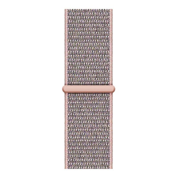 Redmi Watch 5 Active Nylonarmband (Pink Sand)