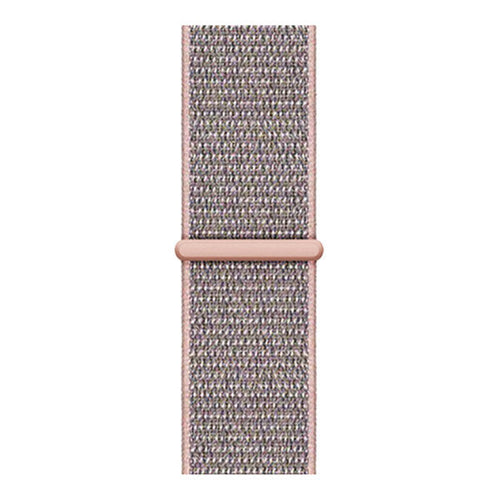 Xiaomi Watch 2 Nylon Strap (Pink Sand)