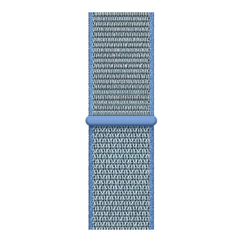 Amazfit Bip 5 Nylon Strap (Blue)