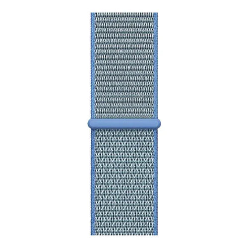 OnePlus Watch 3 - 46mm Nylon Strap (Blue)