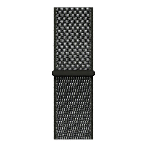 Amazfit Bip 6 Nylon Strap (Green)
