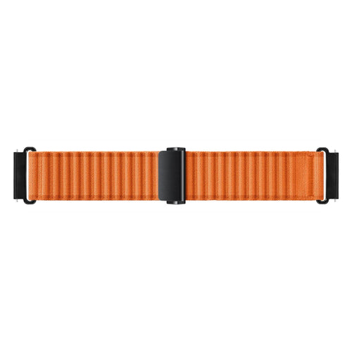 Suunto Nautic S Outdoor Nylonarmband (Orange)