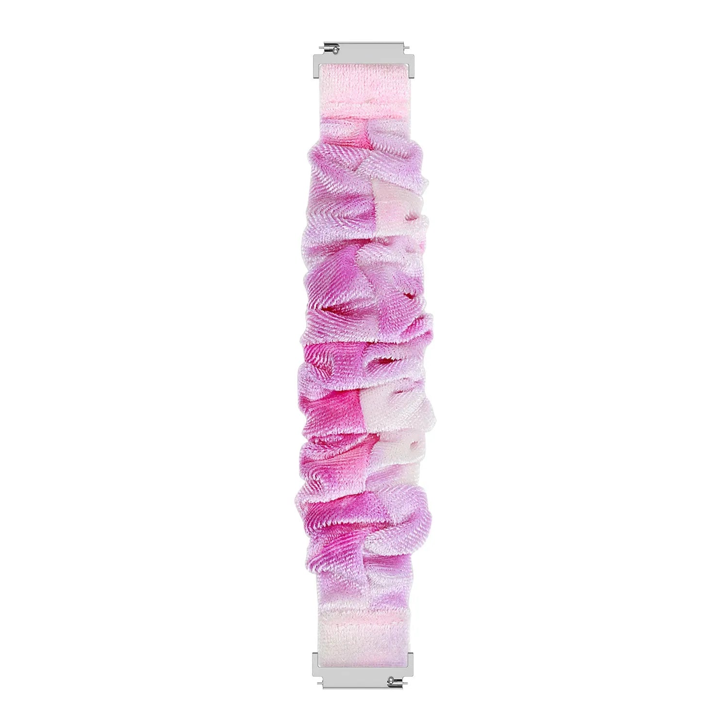 Polar Unite Scrunchie Armband (Lila Mix)