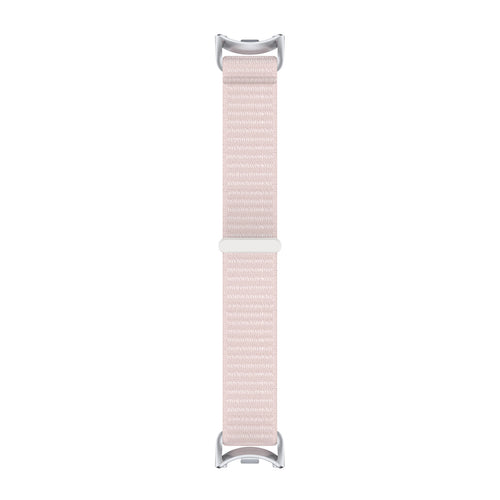 Xiaomi Smart Band 9 Modern Nylon Strap (Light Pink)