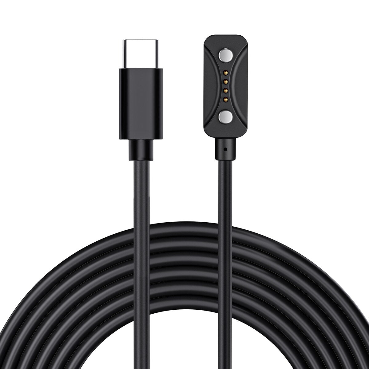 Polar Ignite 3 / Vantage V3 / Pacer (Pro) USB-C Ladegerät