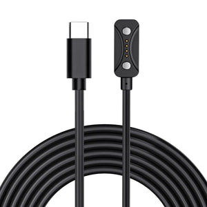 Polar Ignite 3 / Vantage V3 / Pacer (Pro) USB-C Ladegerät