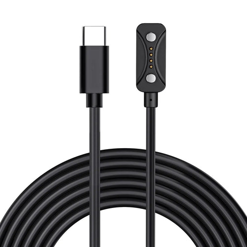 Polar Ignite 3 / Vantage V3 / Pacer (Pro) USB-C Ladegerät
