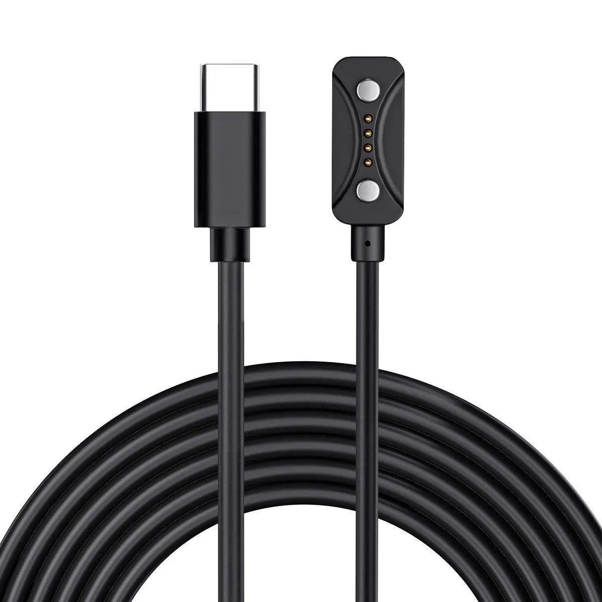 Polar Ignite 3 / Vantage V3 / Pacer (Pro) USB-C Ladegerät