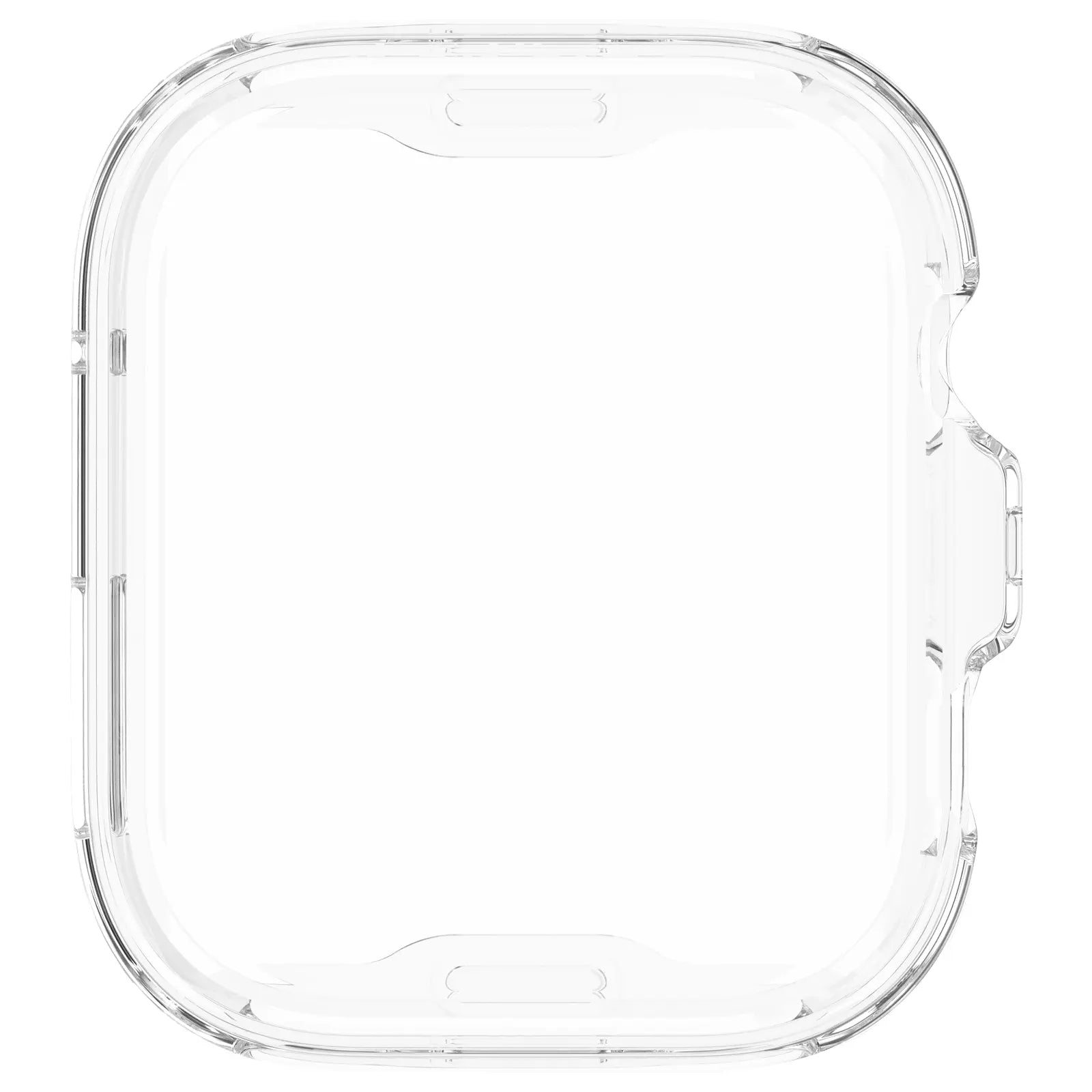 Huawei Watch Fit 5 Pro TPU Hülle (Transparant)