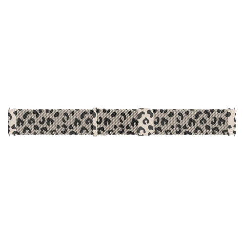 Garmin Vivomove HR Milanese Strap (Leopard)