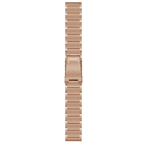 ICE Fit RT 3.0 - 40mm Titanarmband (Roségold)