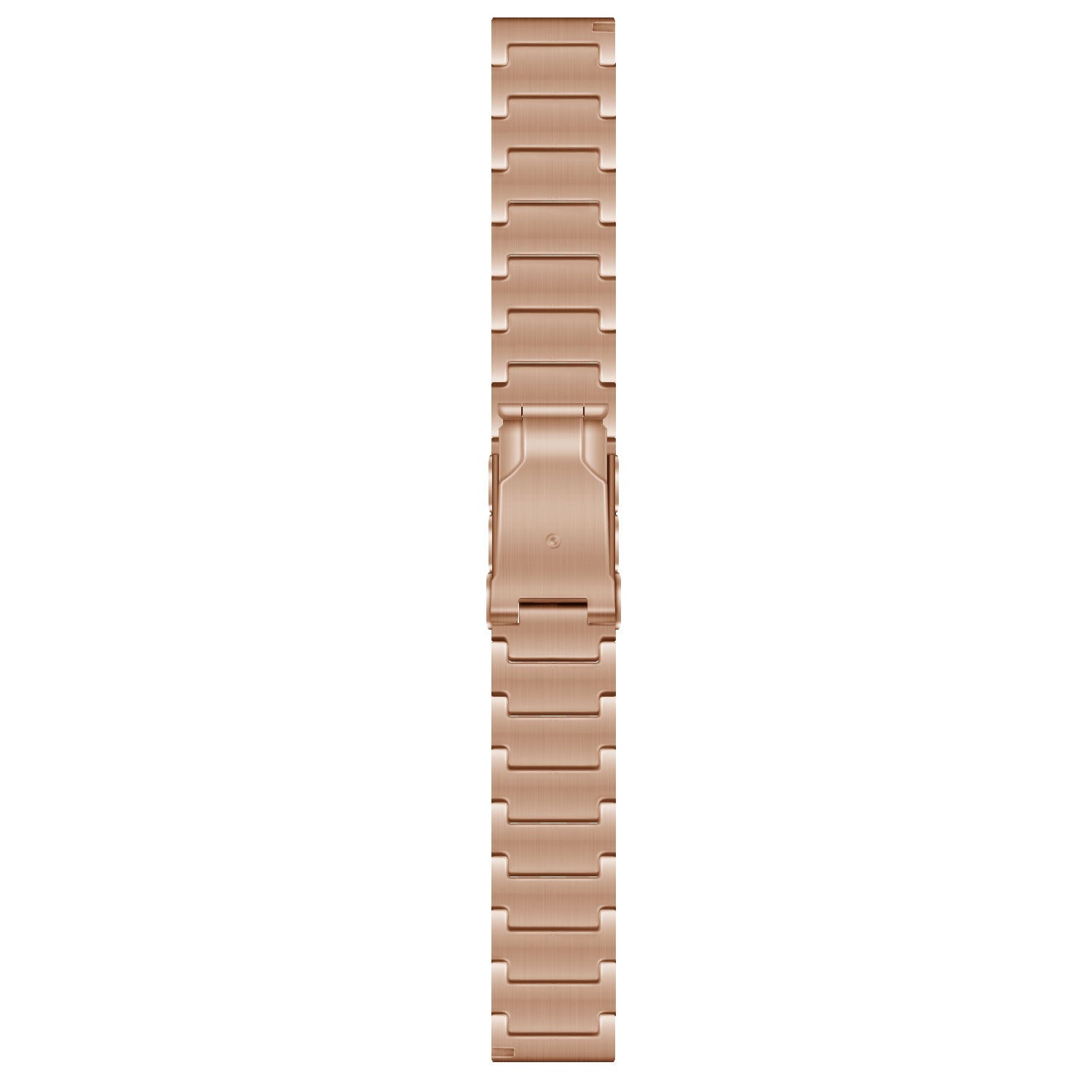 Amazfit Cheetah (Pro) Titanarmband (Roségold)