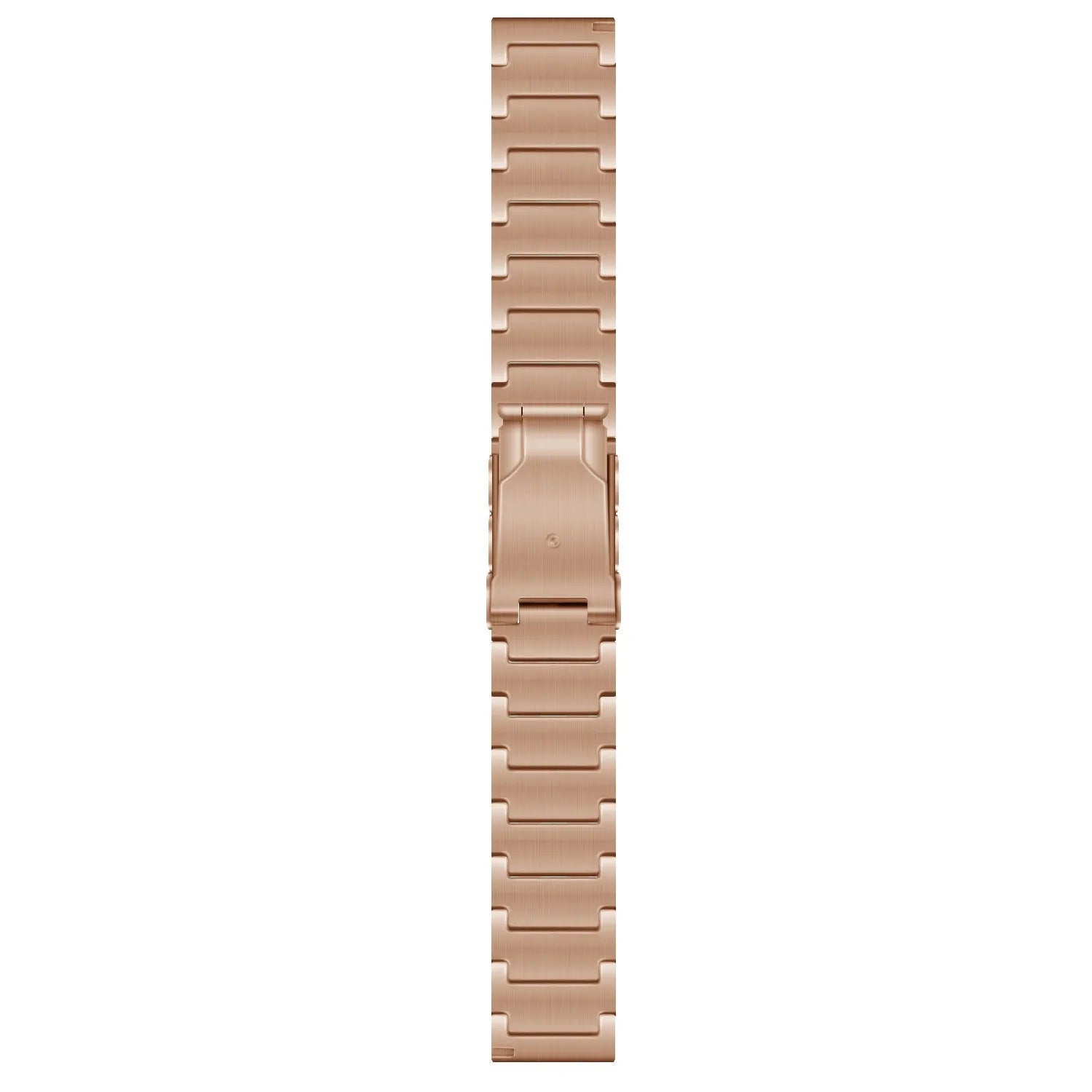 Gard Pro Health Smartwatch 2 Titanium Strap (Rose Gold)
