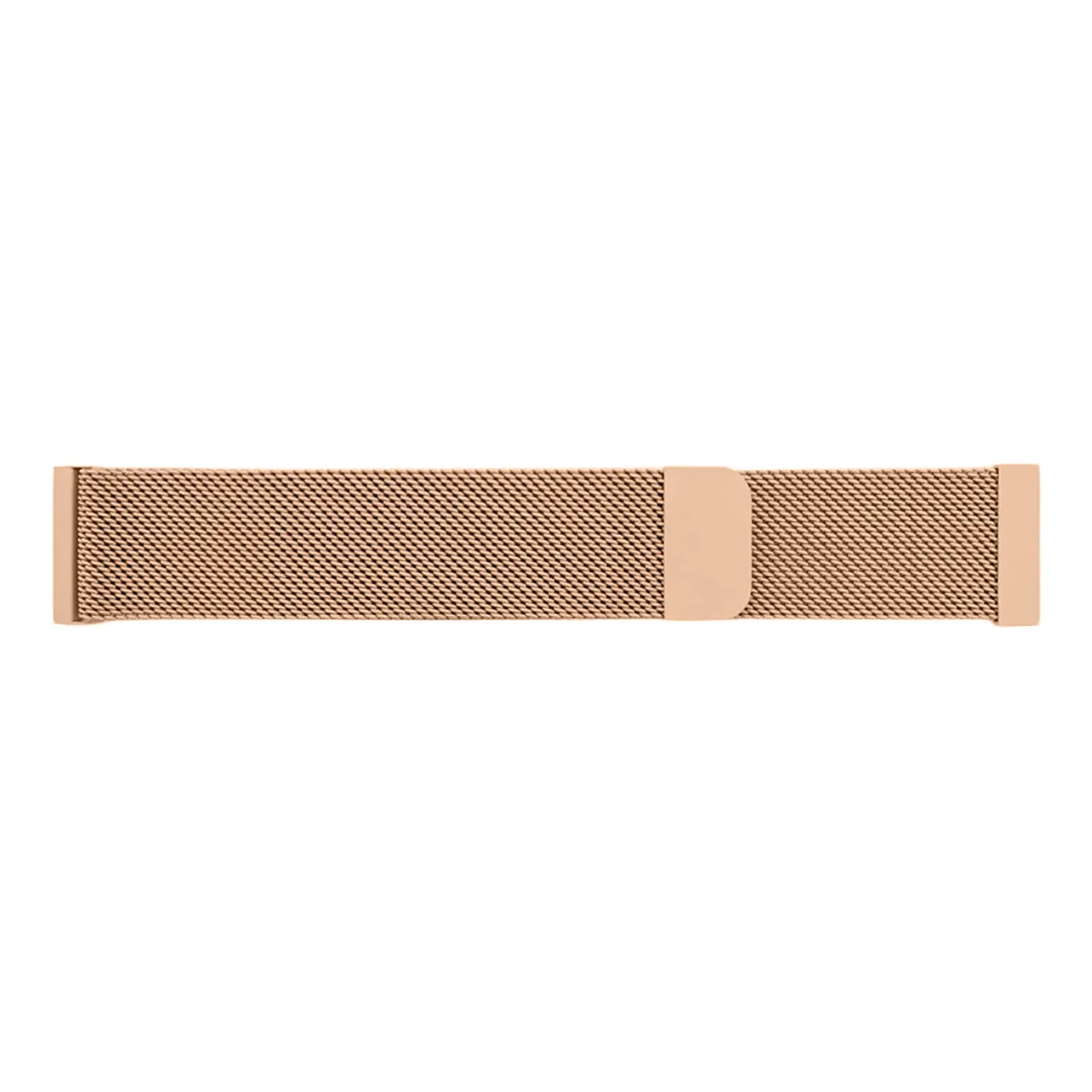 Garmin Forerunner 170 Milanese Armband (Roségold)