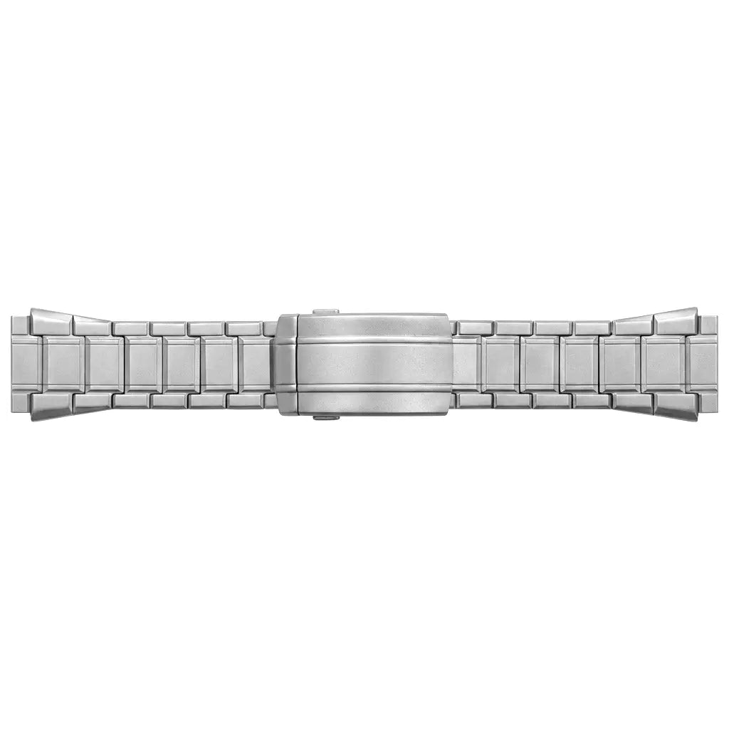 Amazfit Balance Adjustable Titanium Strap (Silver)