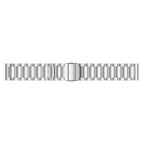 Garmin Forerunner 70 Steel Strap (Silver)