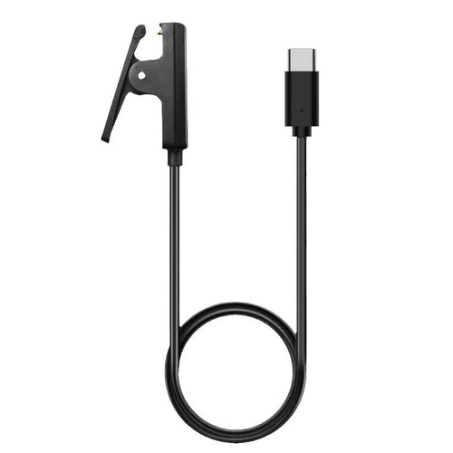 Garmin Forerunner 235 USB-C Anschluss Ladegerät