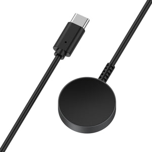 Samsung Galaxy Watch Active (1/2) USB-C Schnell Ladegerät