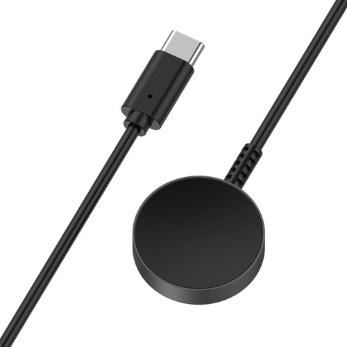 Samsung Galaxy Watch Active (1/2) USB-C Schnell Ladegerät