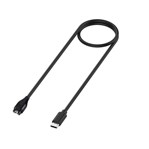 Garmin Fenix 5 series USB-C Charger