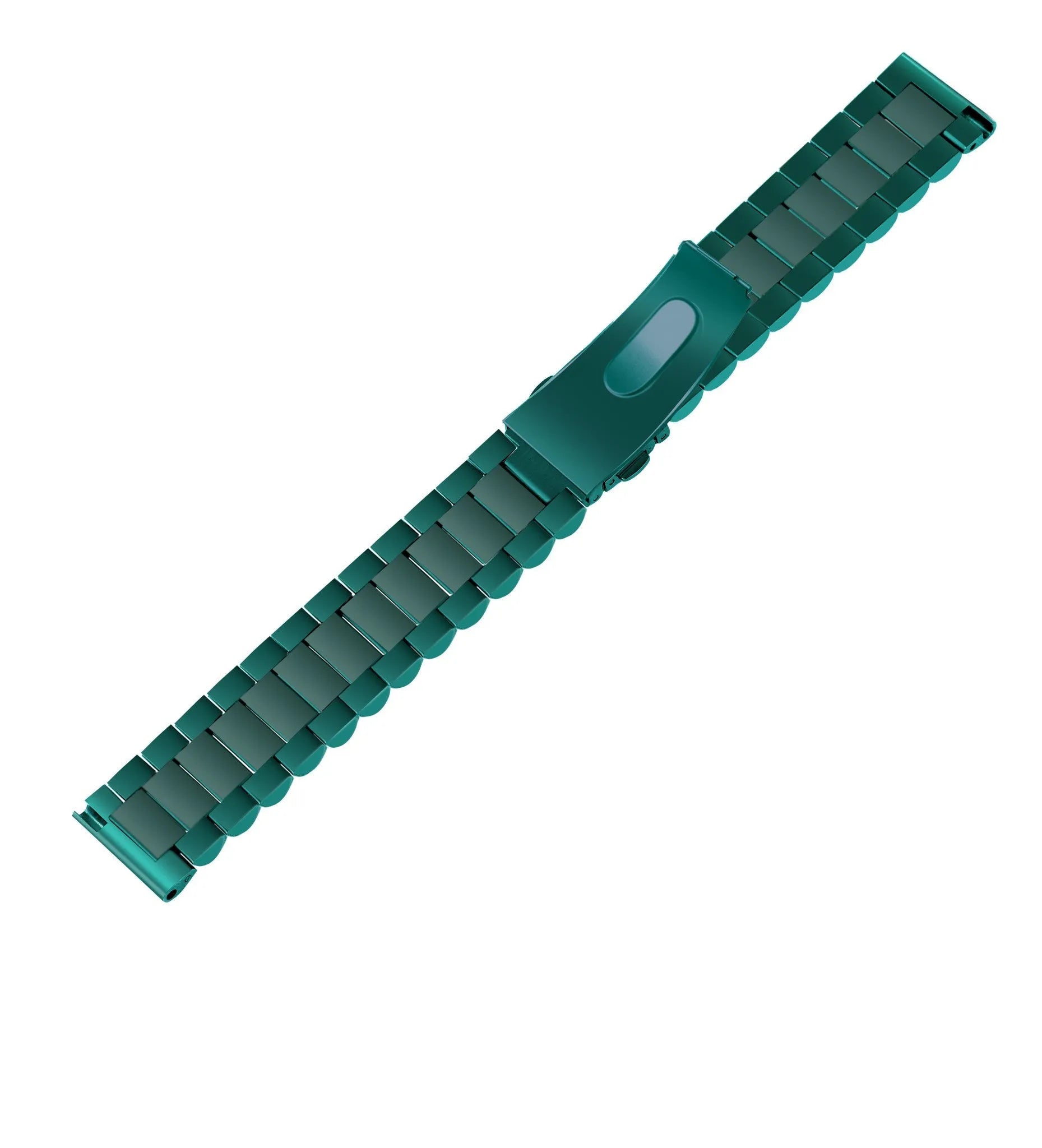 Gard Pro Ultra Steel Strap (Green)