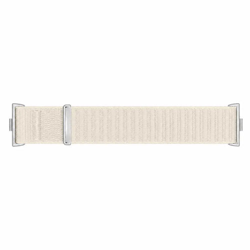 Xiaomi Smart Band 10 Pro Wave Nylon Strap (Starlight)