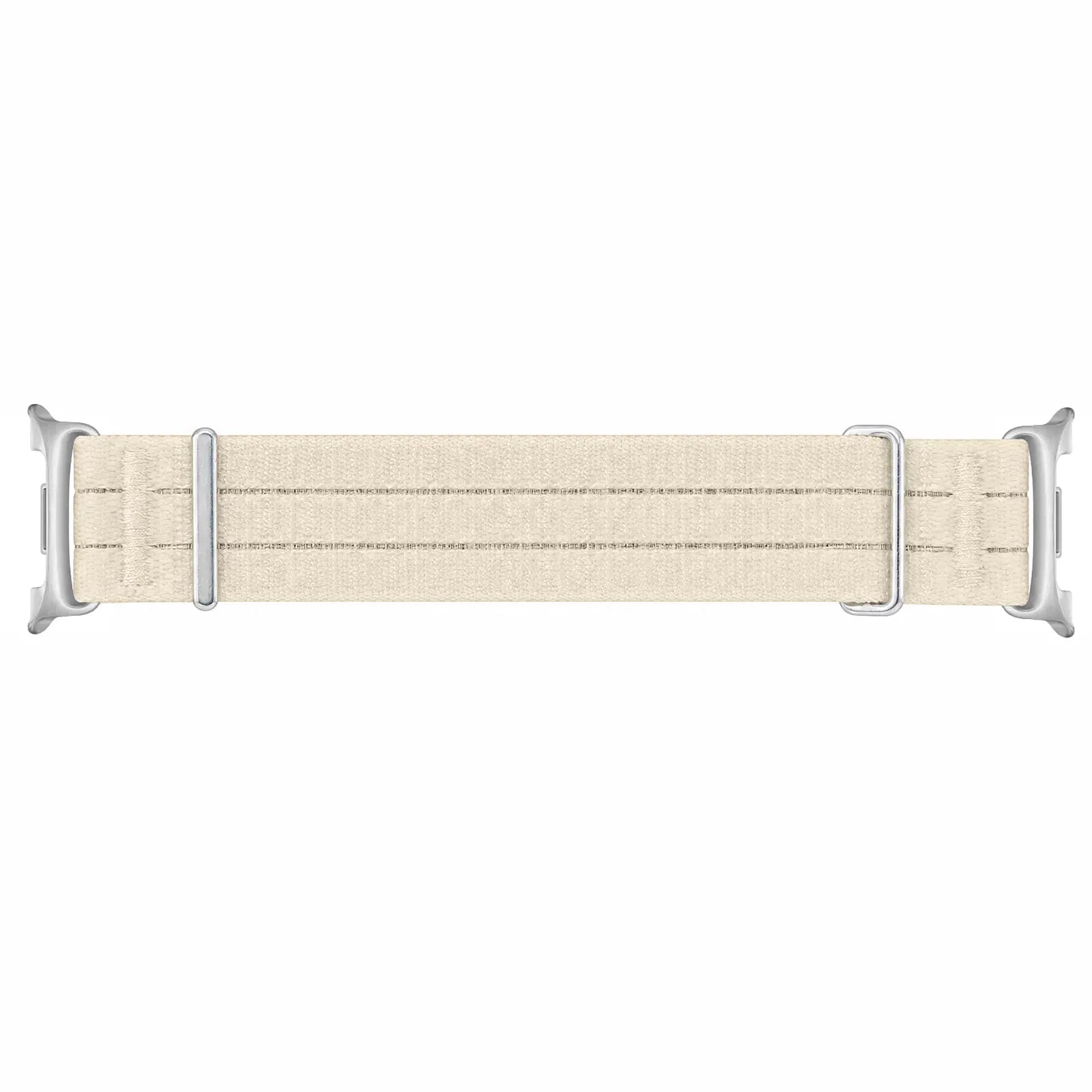 Samsung Galaxy Watch 9 - 40mm Nylon Air Armband (Polarstern)