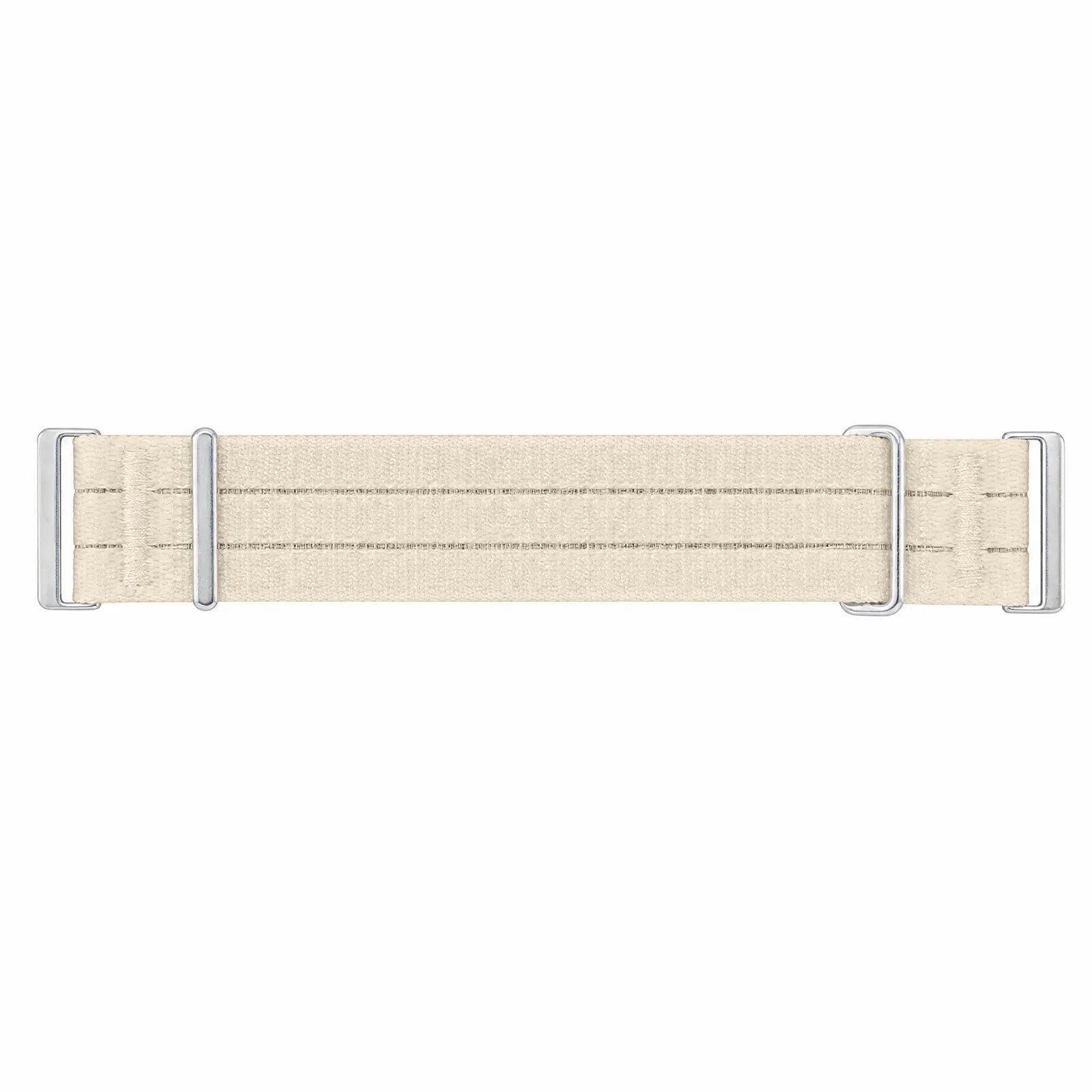 Huawei Watch Fit 5 Nylon Air Armband (Polarstern)