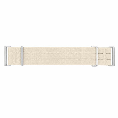 Huawei Watch Fit 4 Pro Nylon Air Armband (Polarstern)