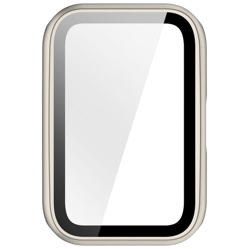 Huawei Band 11 PC Case with Glass (Starlight)