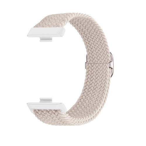 Huawei Watch Fit 5 Pro Verstellbar-Geflochtenes Armband (Polarstern)