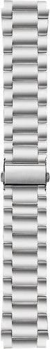 Huawei Watch GT 5 Pro - 42mm Titanarmband (Silber)