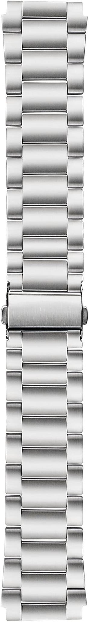 Huawei Watch GT 5 Pro - 42mm Titanarmband (Silber)