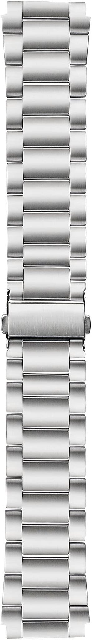 Huawei Watch GT 5 - 41mm Titanarmband (Silber)