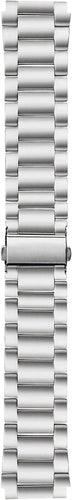 OnePlus Watch 3 - 43mm Titanarmband (Silber)