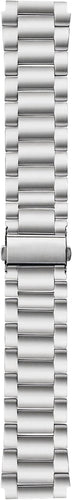 Huawei Watch GT 7 - 41mm Titanium Strap (Silver)
