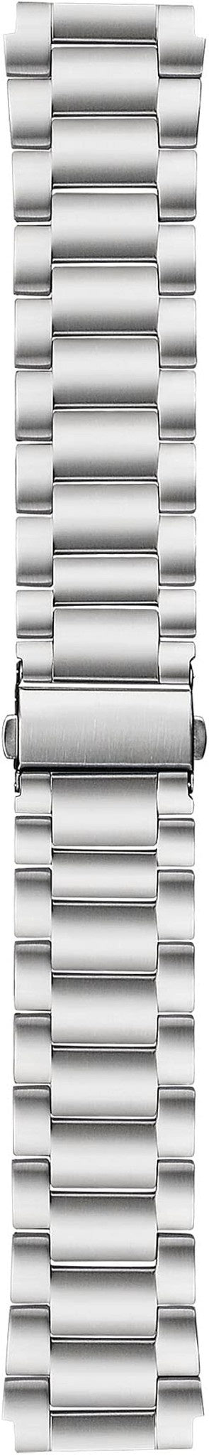 Huawei Watch 5 - 42mm Titanarmband (Silber)