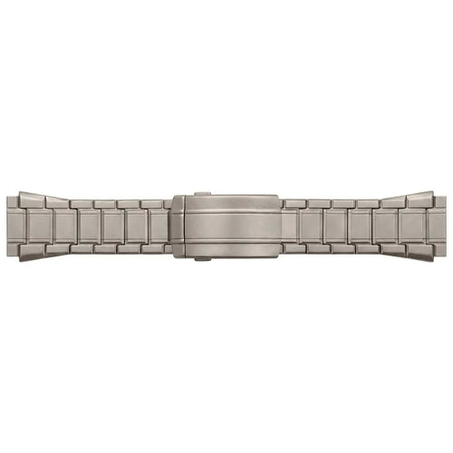 Fossil Gen 5e - 44mm Adjustable Titanium Strap (Titanium)