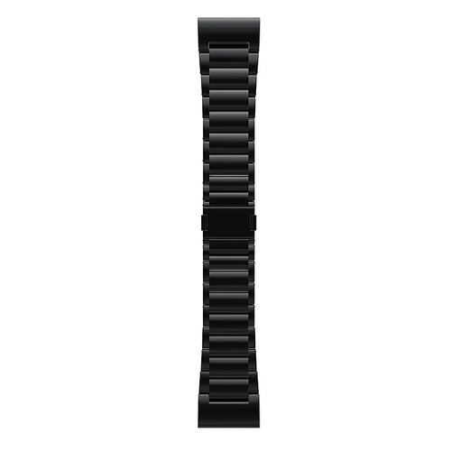 Garmin MARQ Magnetic Titanium Strap (Black)