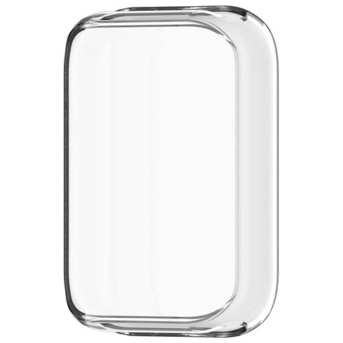 Xiaomi Smart Band 9 Pro TPU Case (Transparent)