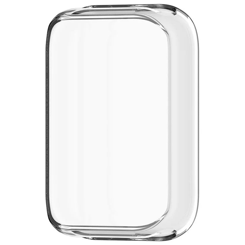 Xiaomi Smart Band 9 Pro TPU Hülle (Transparent)