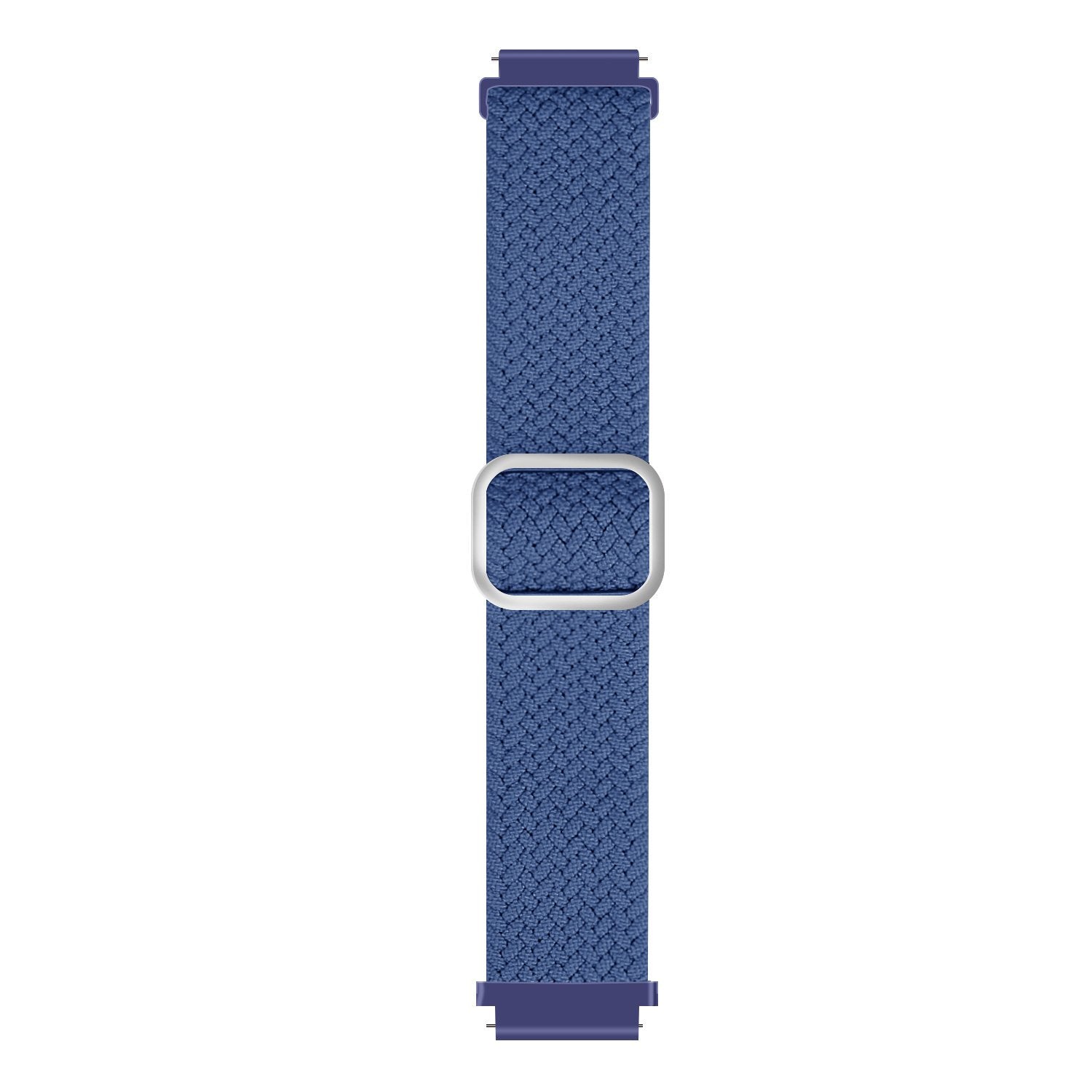 Redmi Watch 5 Active gewebtes Nylonarmband (Blau)